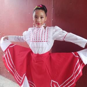 Meet your Posher, Abraham